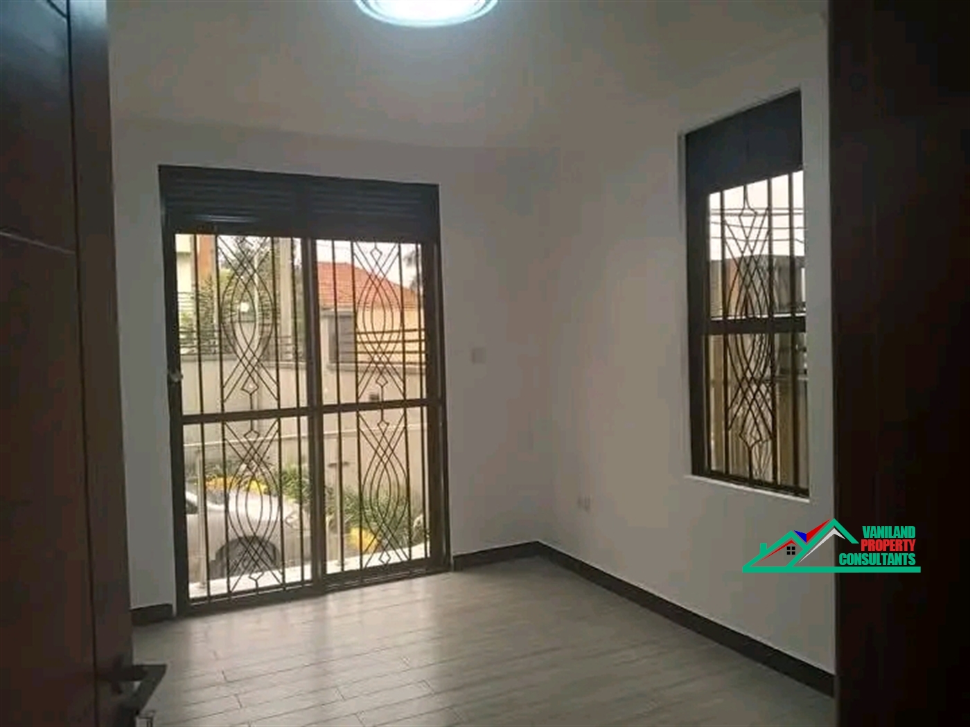 Apartment for rent in Mutungo Kampala