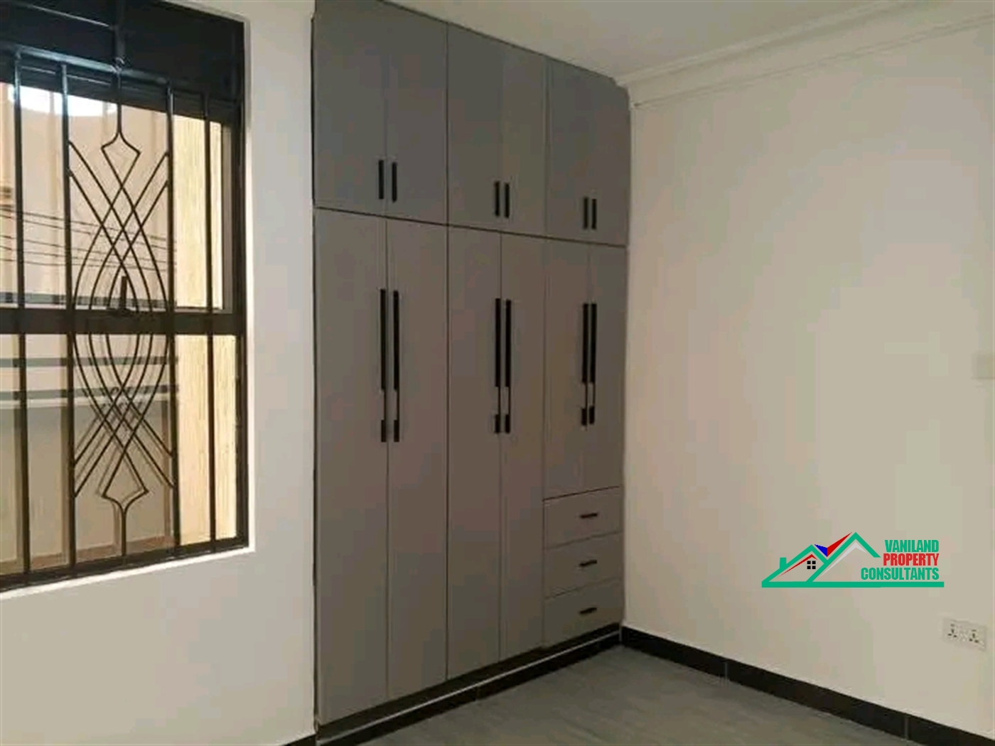 Apartment for rent in Mutungo Kampala