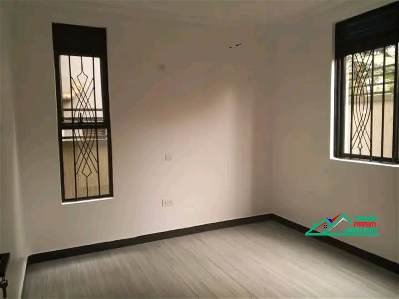 Apartment for rent in Mutungo Kampala