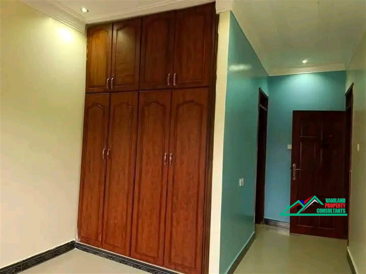 Apartment for rent in Kireka Wakiso