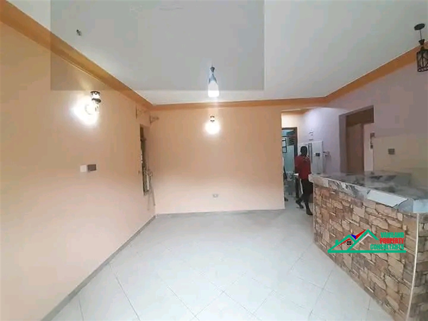 Apartment for rent in Mutungo Kampala