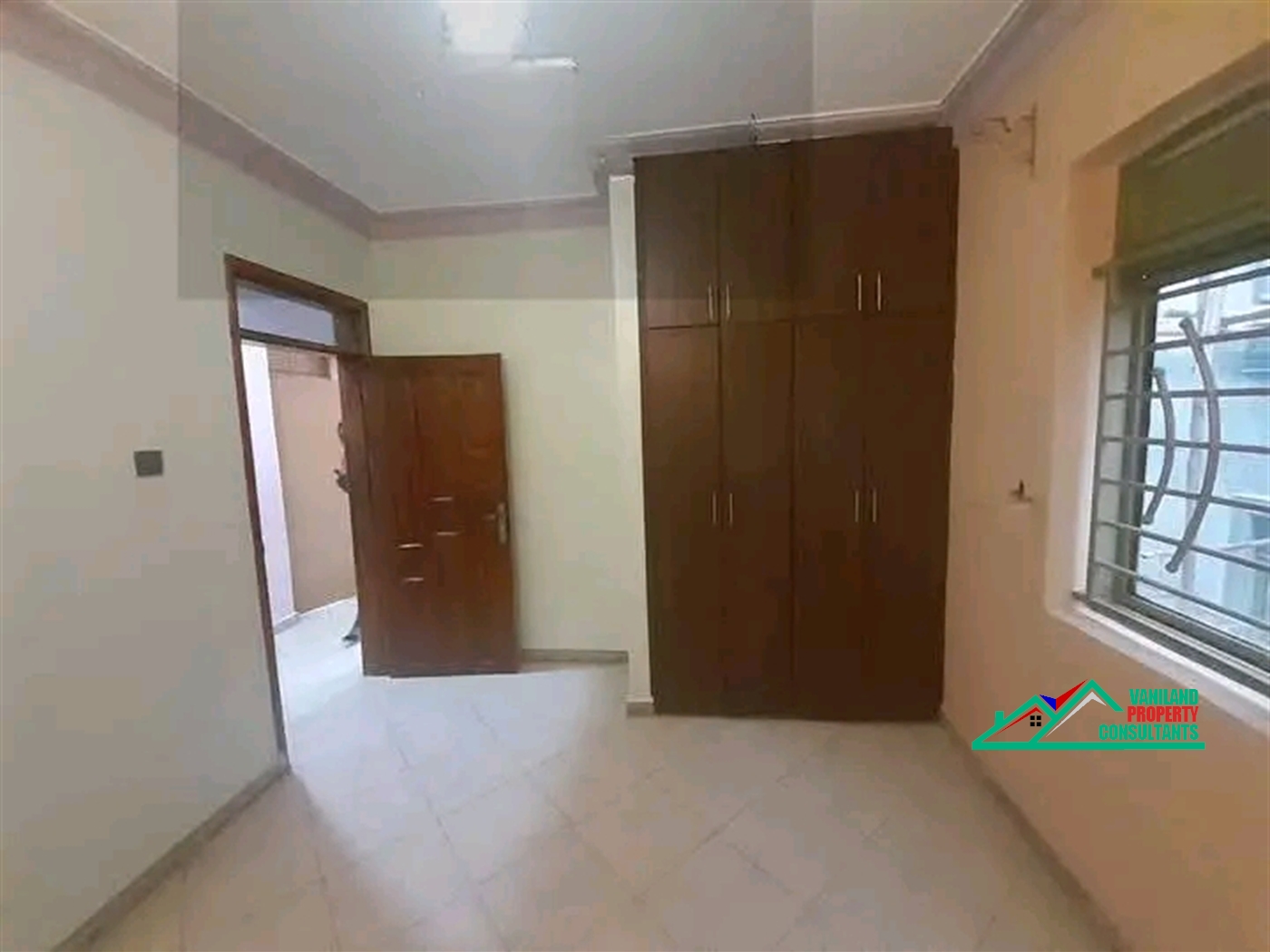 Apartment for rent in Mutungo Kampala