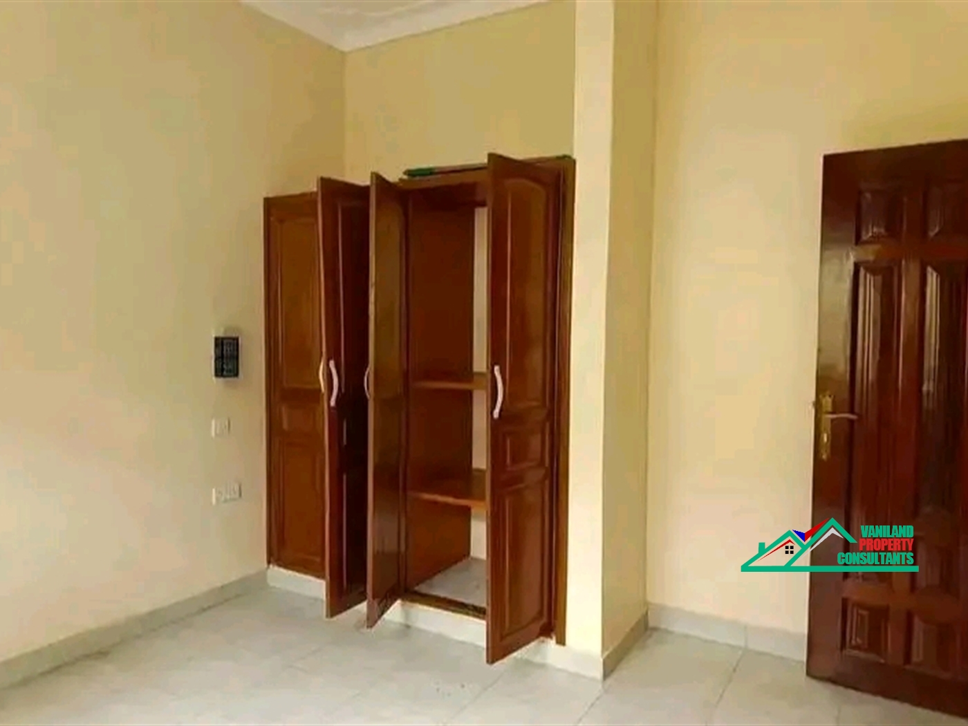 Semi Detached for rent in Namugongo Wakiso