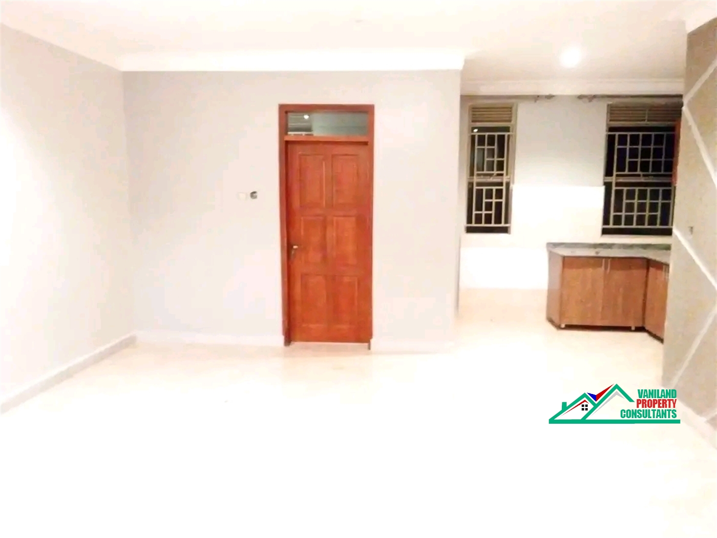 Apartment for rent in Kyaliwajjala Wakiso