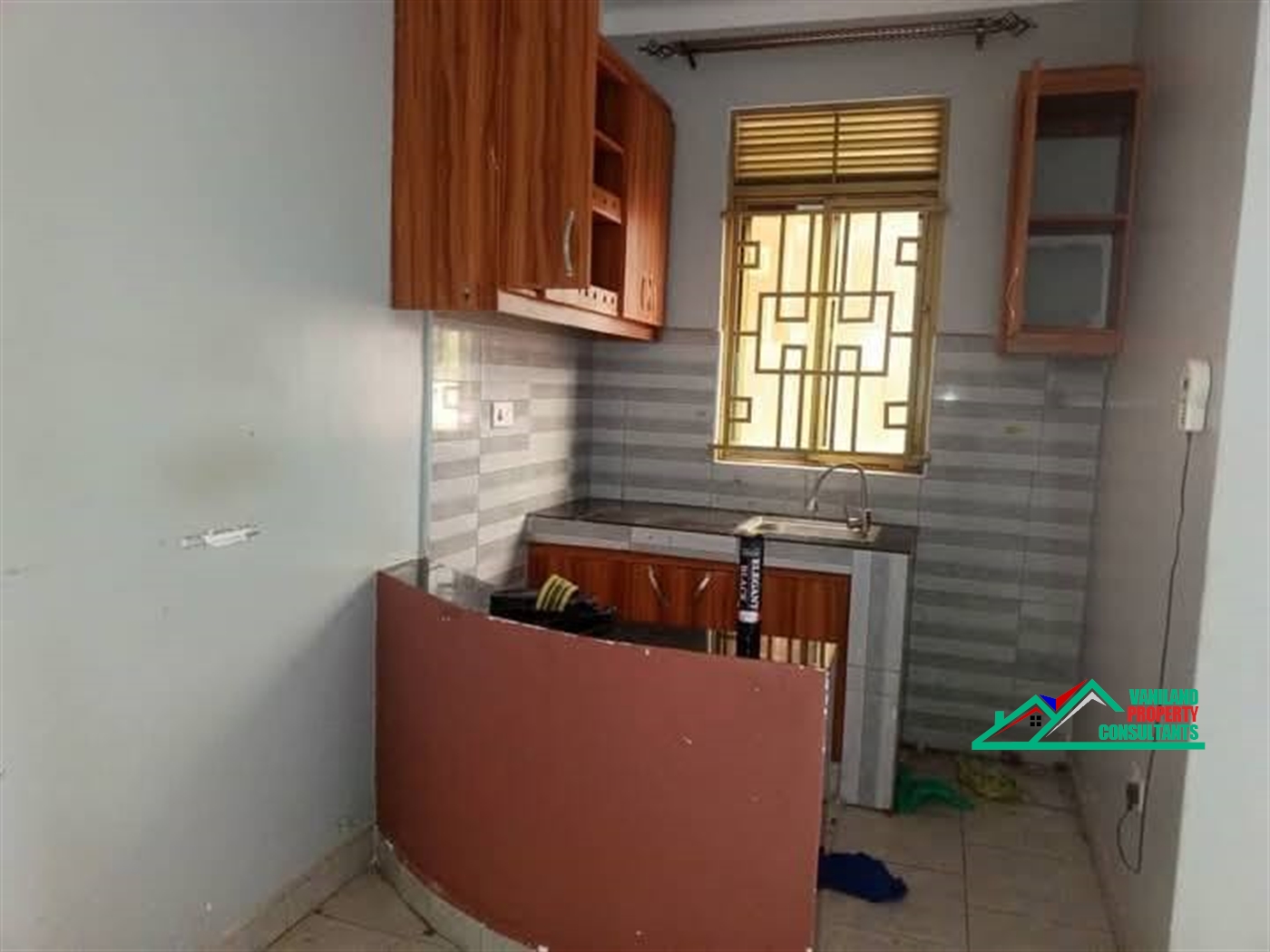 Apartment for rent in Kyaliwajjala Wakiso