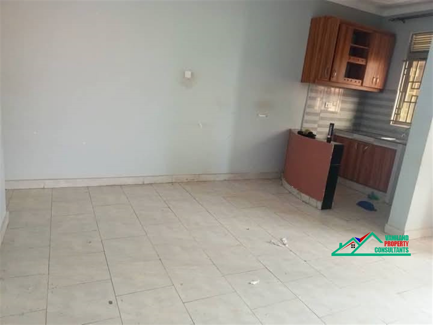 Apartment for rent in Kyaliwajjala Wakiso