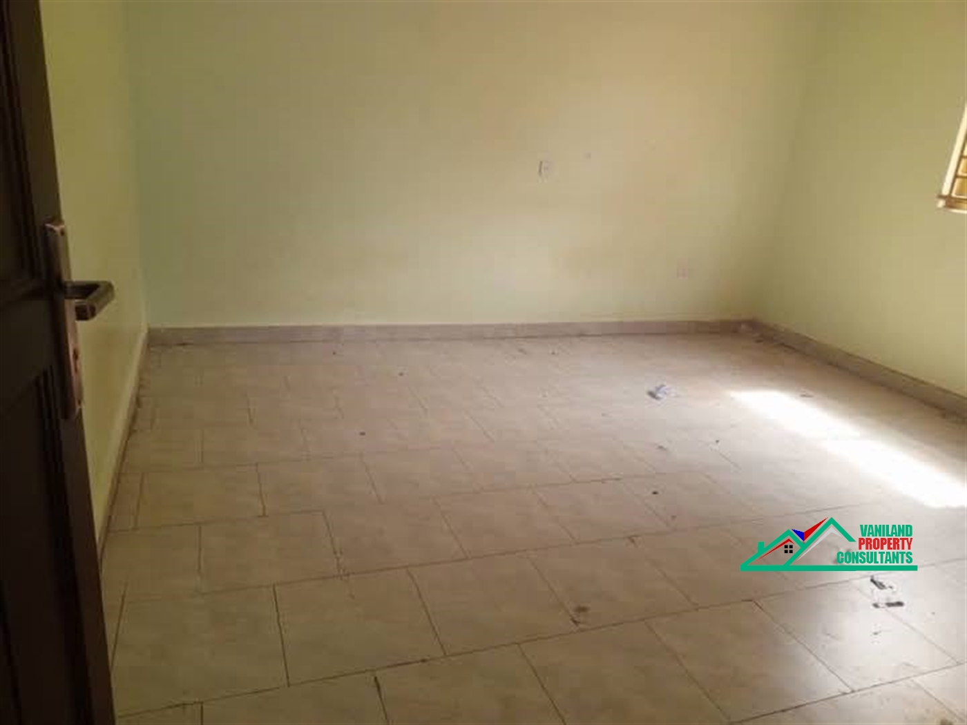 Apartment for rent in Kyaliwajjala Wakiso