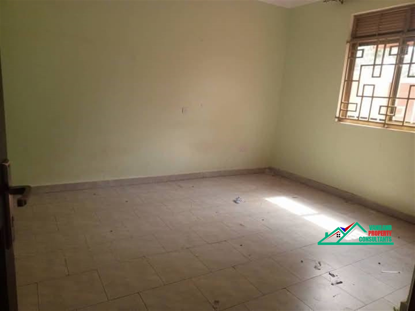 Apartment for rent in Kyaliwajjala Wakiso