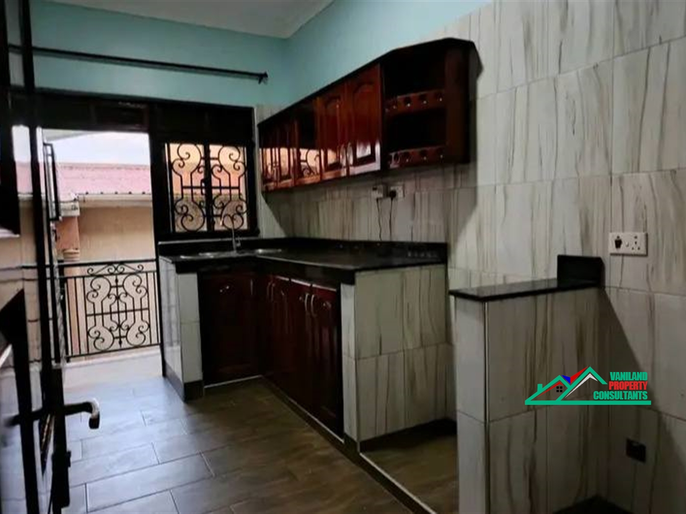 Apartment for rent in Bweyogerere Wakiso