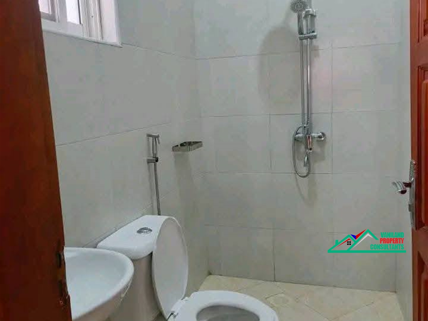 Apartment for rent in Bweyogerere Wakiso