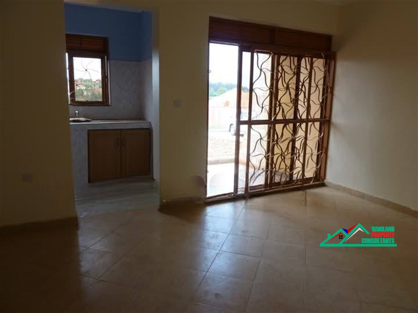 Apartment for rent in Kira Wakiso