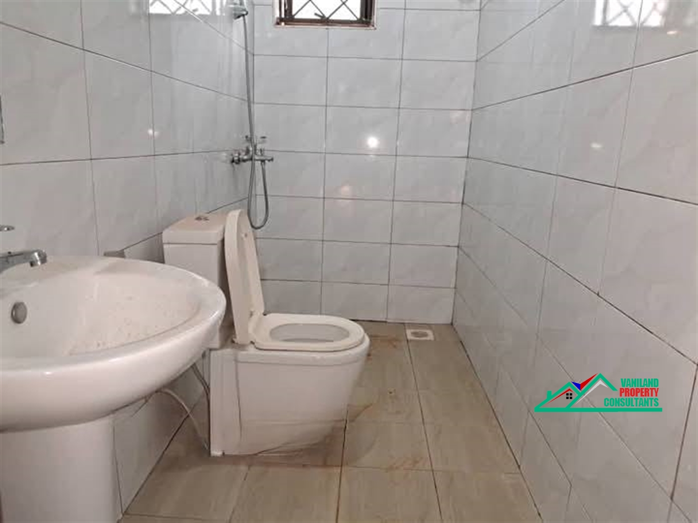 Apartment for rent in Kira Wakiso