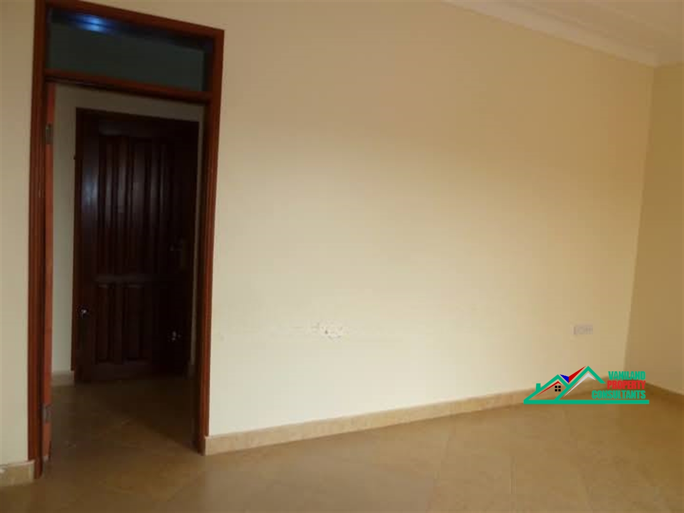 Apartment for rent in Kira Wakiso