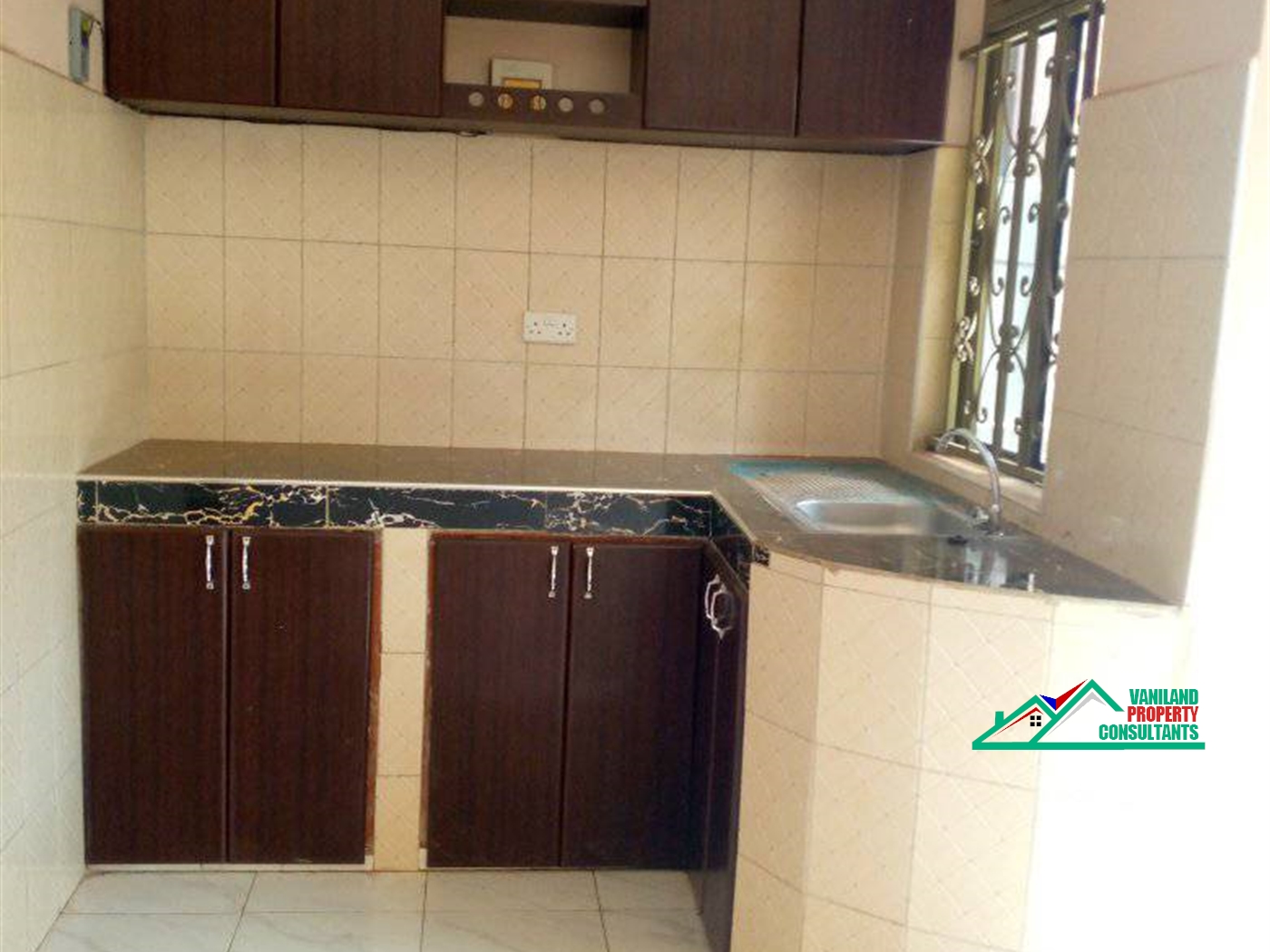 Semi Detached for rent in Kasangati Wakiso