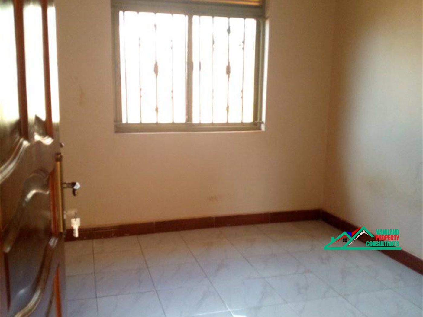 Semi Detached for rent in Kasangati Wakiso