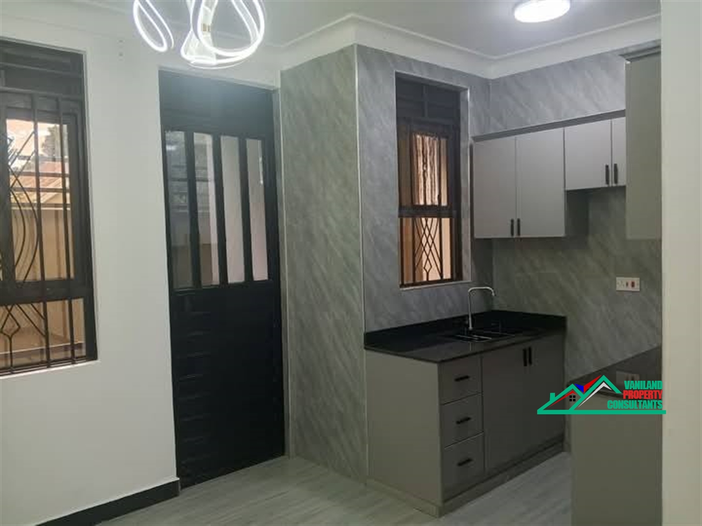 Apartment for rent in Kira Wakiso