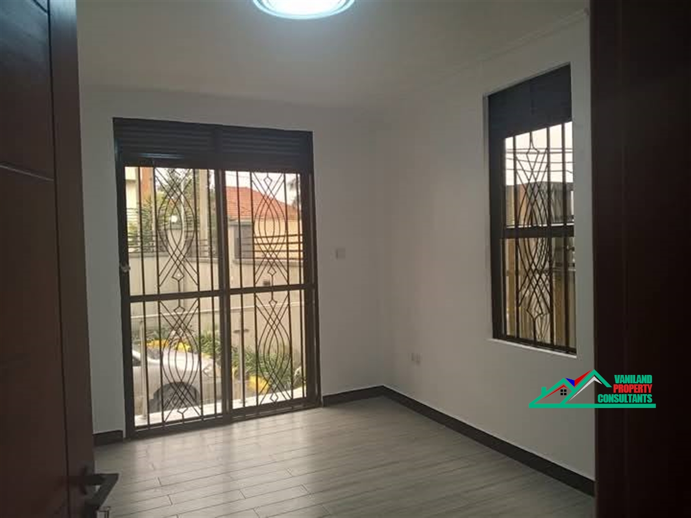 Apartment for rent in Kira Wakiso