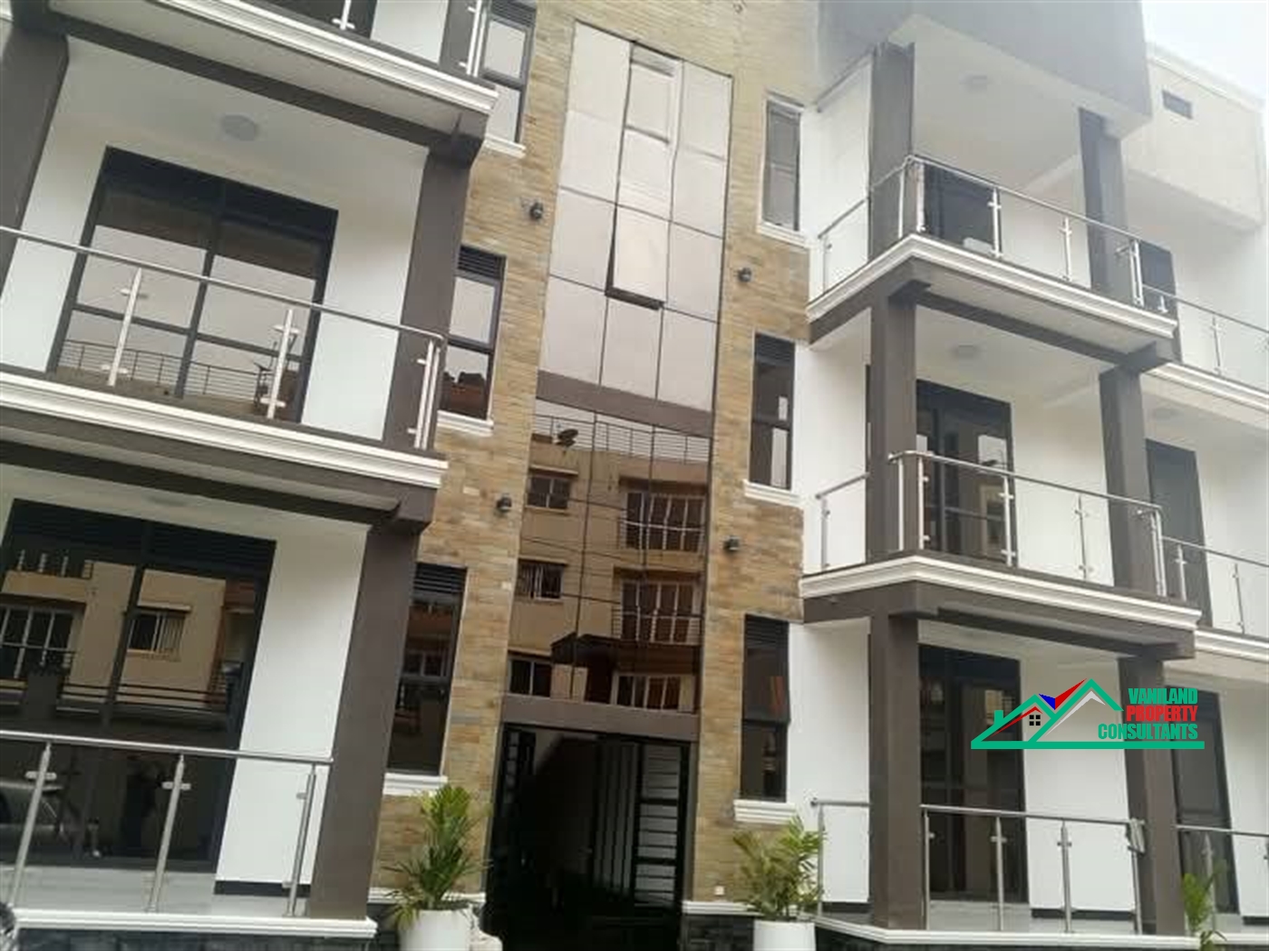 Apartment for rent in Kira Wakiso