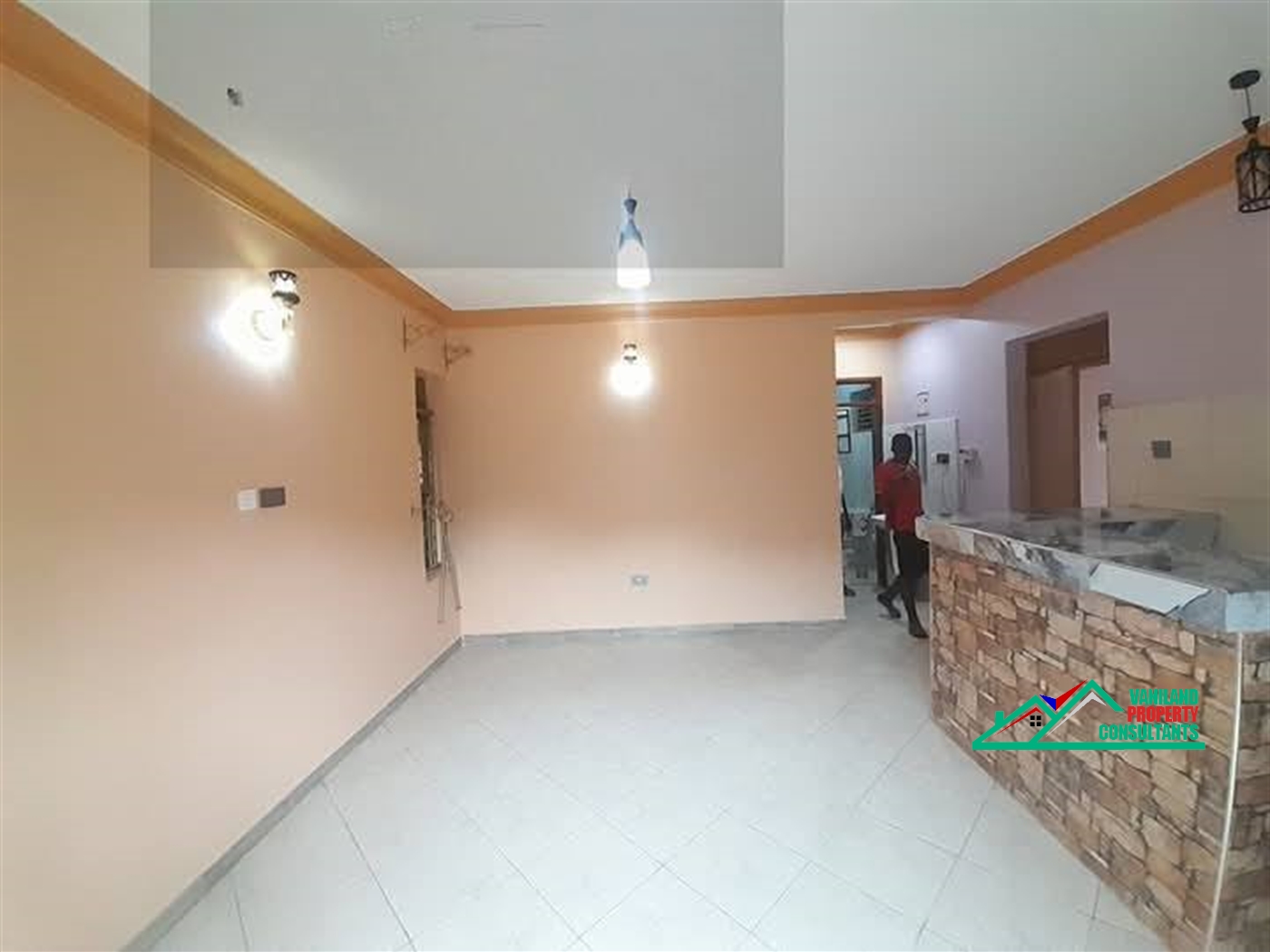 Apartment for rent in Kira Wakiso