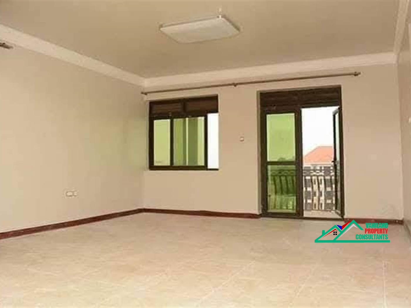 Apartment for rent in Kira Wakiso