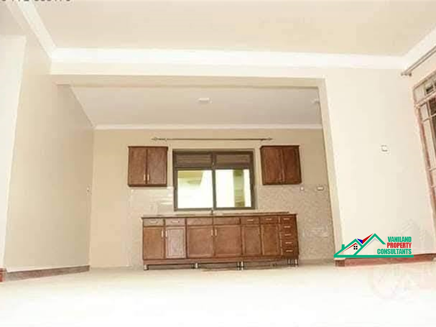 Apartment for rent in Kira Wakiso