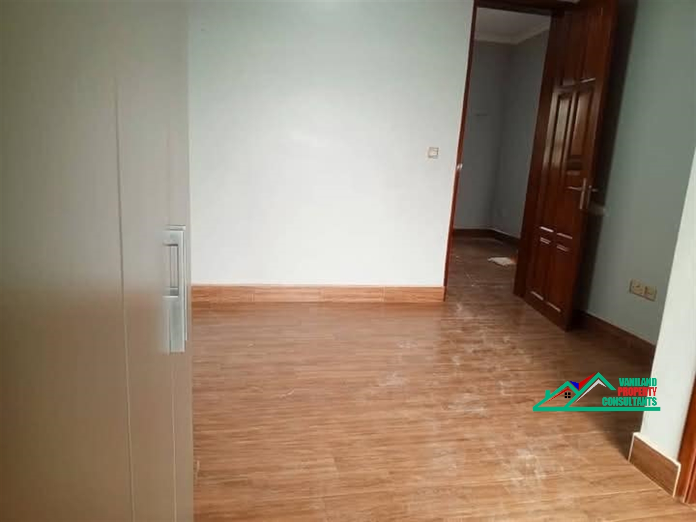 Apartment for rent in Kireka Wakiso