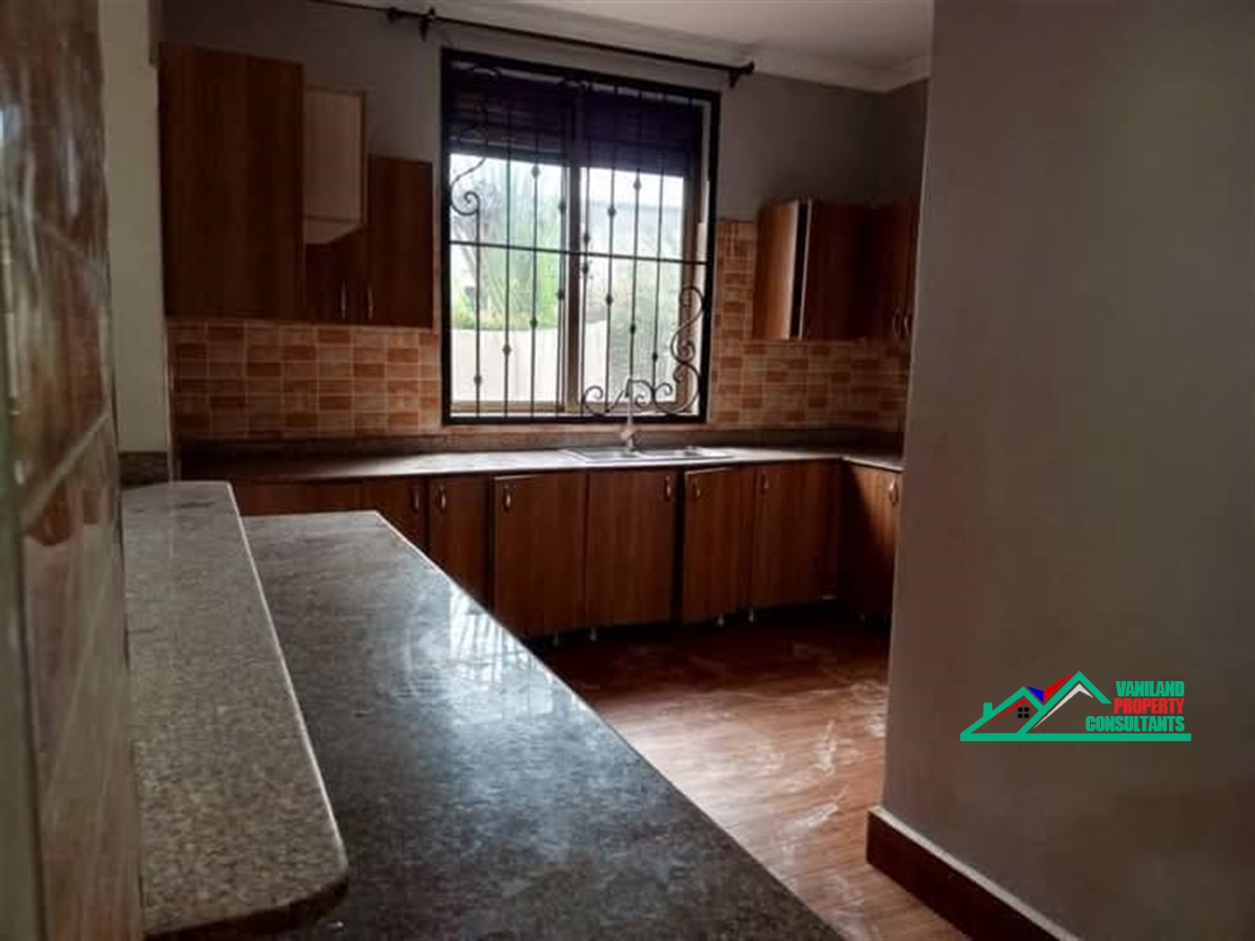 Apartment for rent in Kireka Wakiso