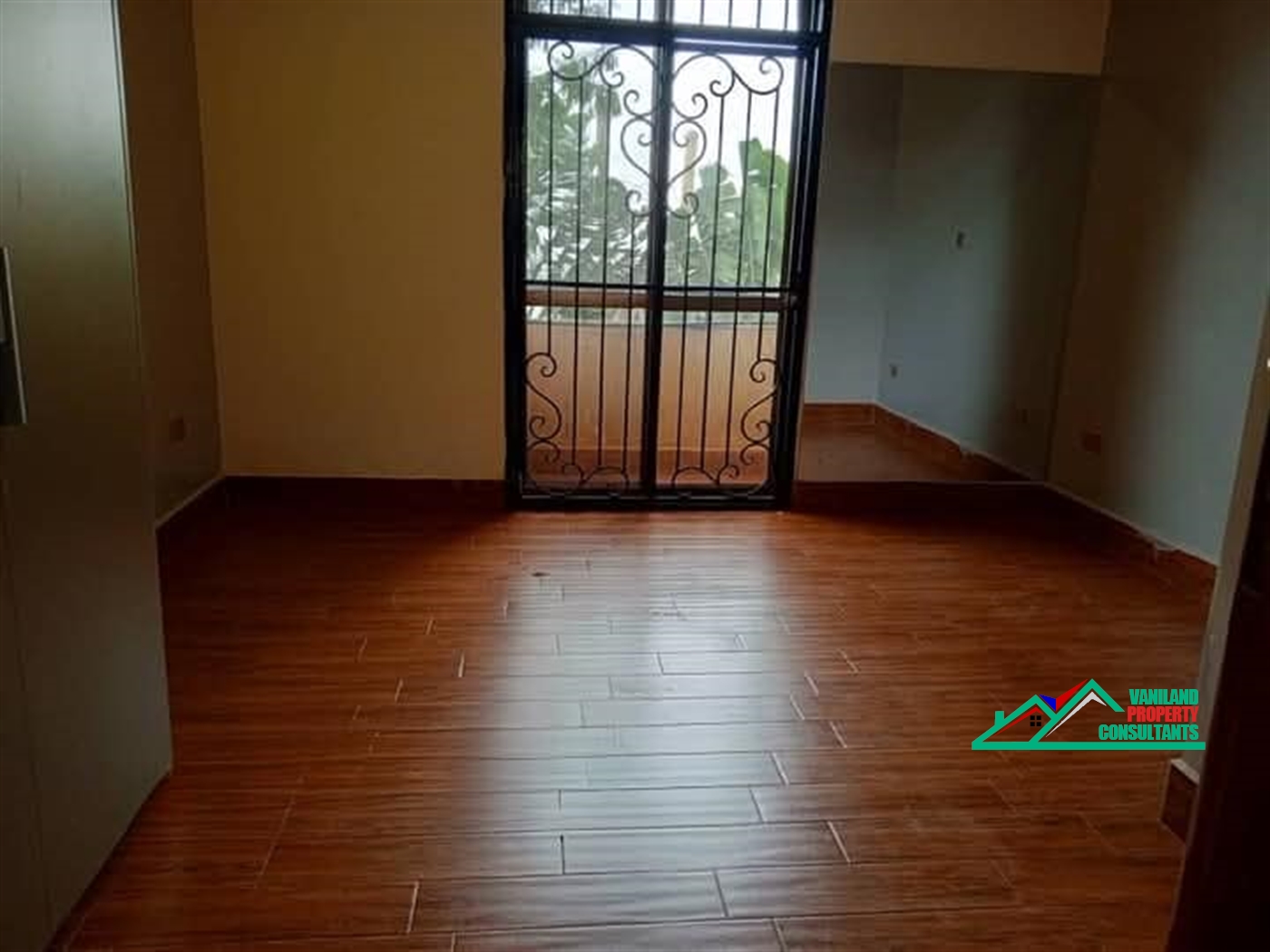 Apartment for rent in Kireka Wakiso