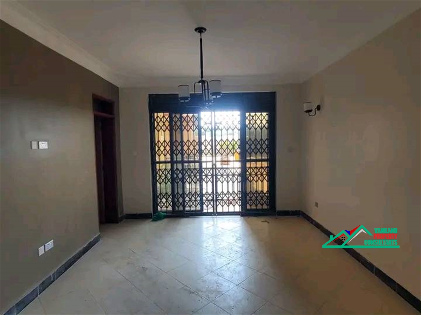 Apartment for rent in Kira Wakiso