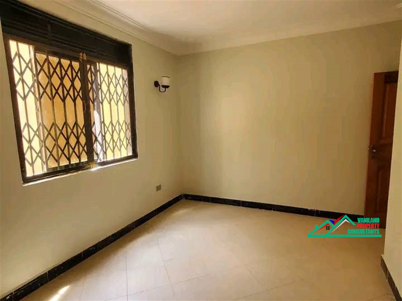 Apartment for rent in Kira Wakiso