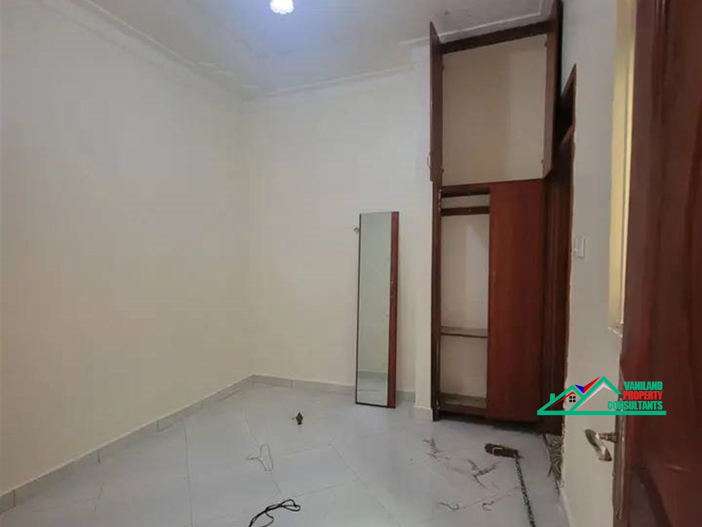 Apartment for rent in Kisaasi Kampala