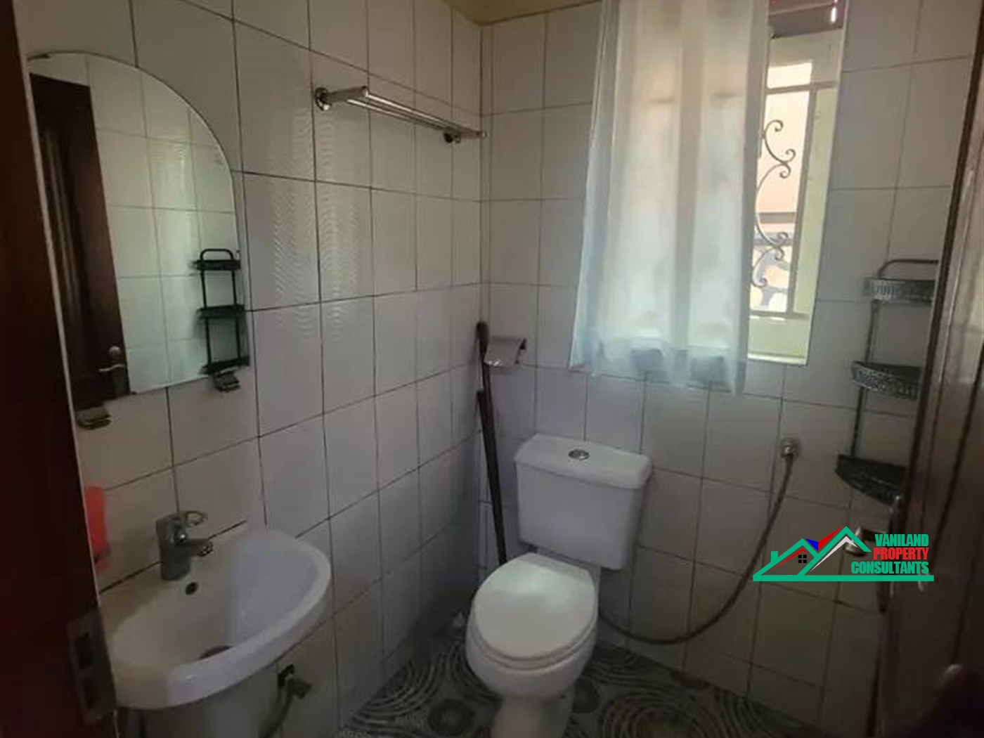 Apartment for rent in Kisaasi Kampala