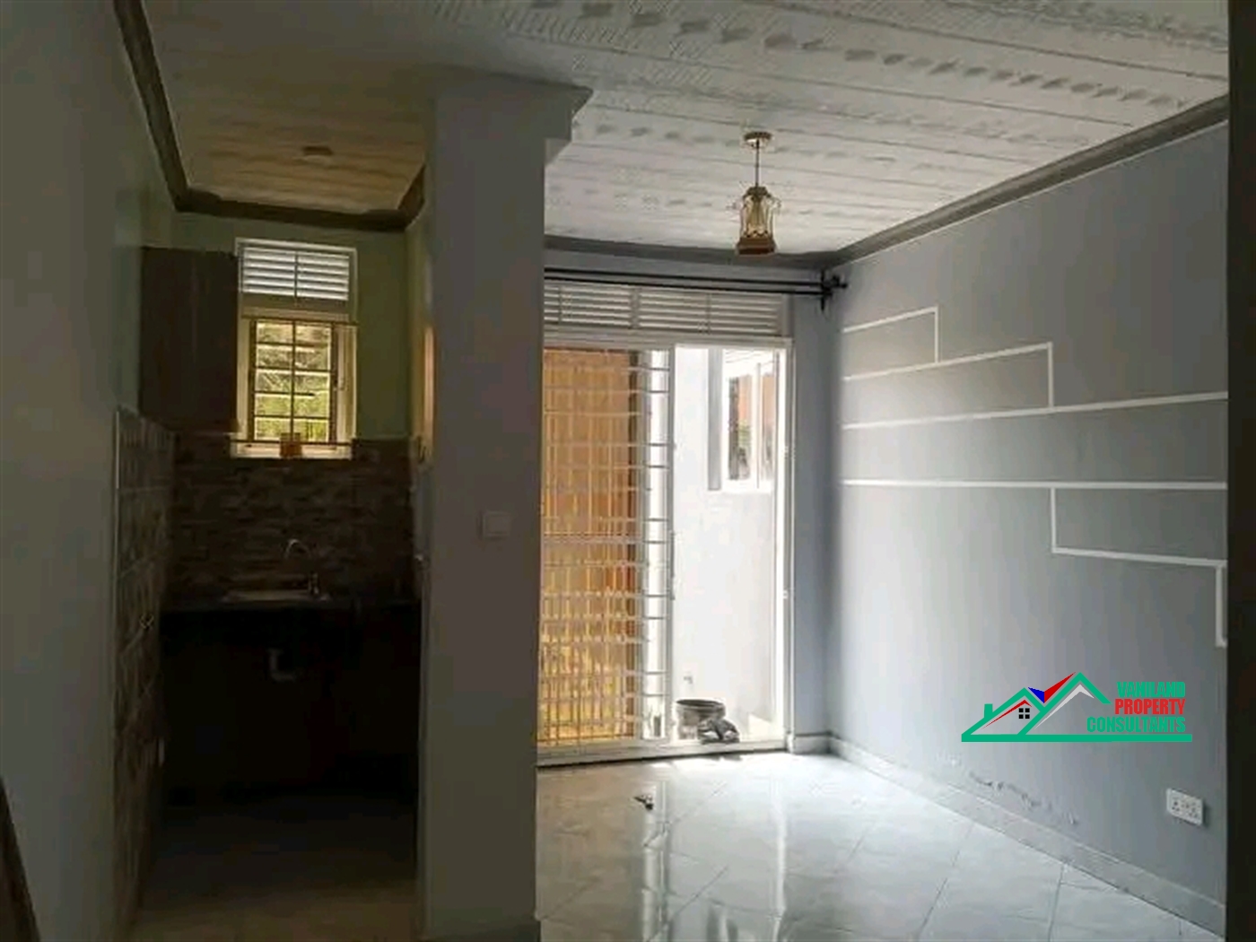 Apartment for rent in Kisaasi Kampala