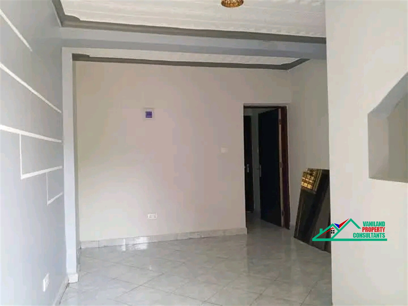 Apartment for rent in Kisaasi Kampala