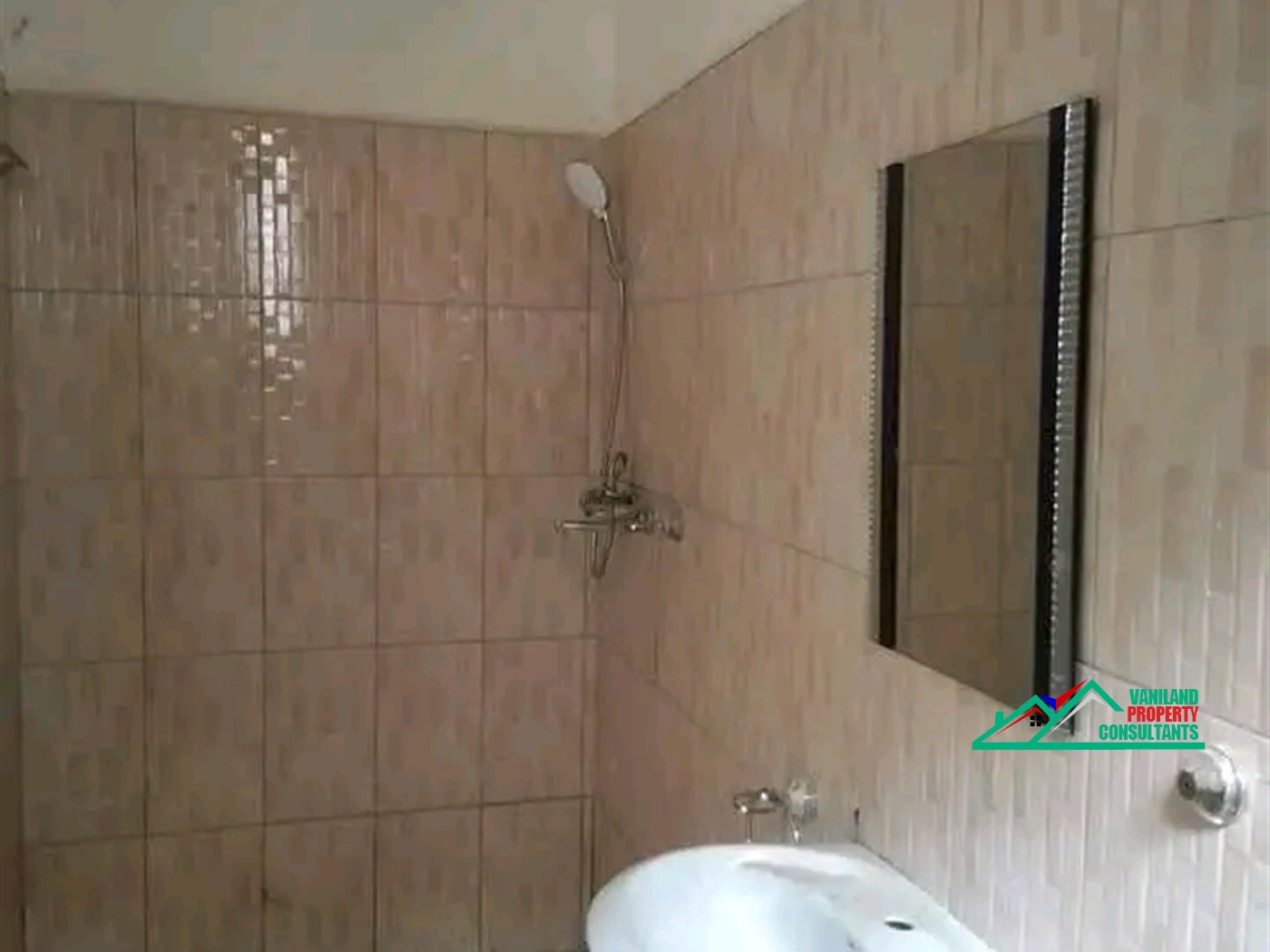 Apartment for rent in Kisaasi Kampala