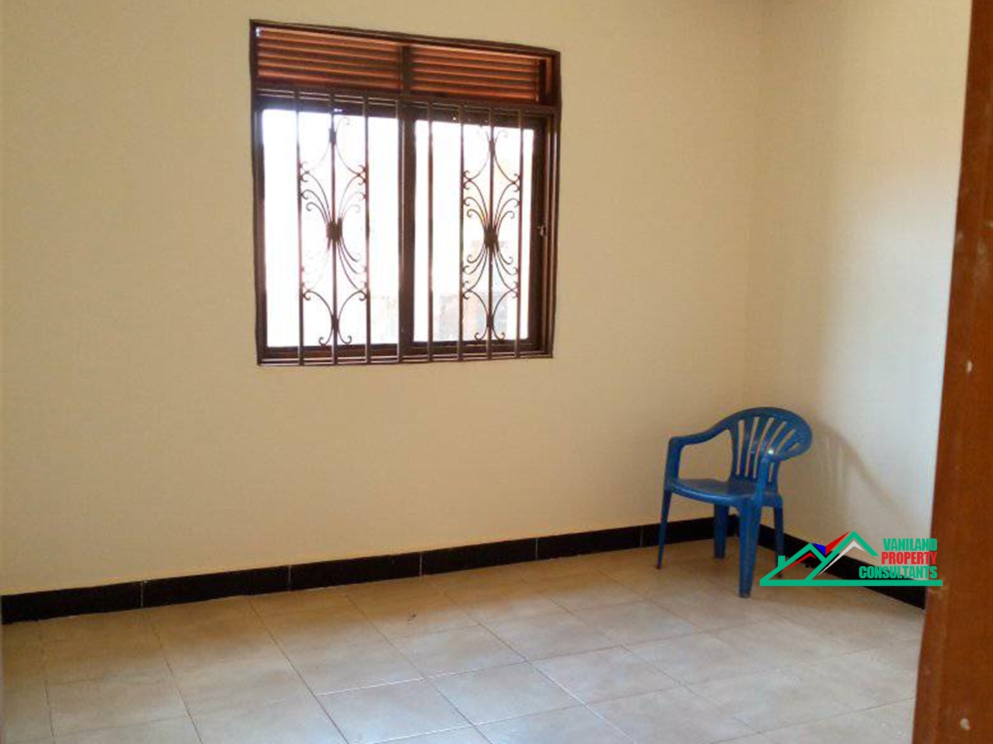 Semi Detached for rent in Kasangati Wakiso