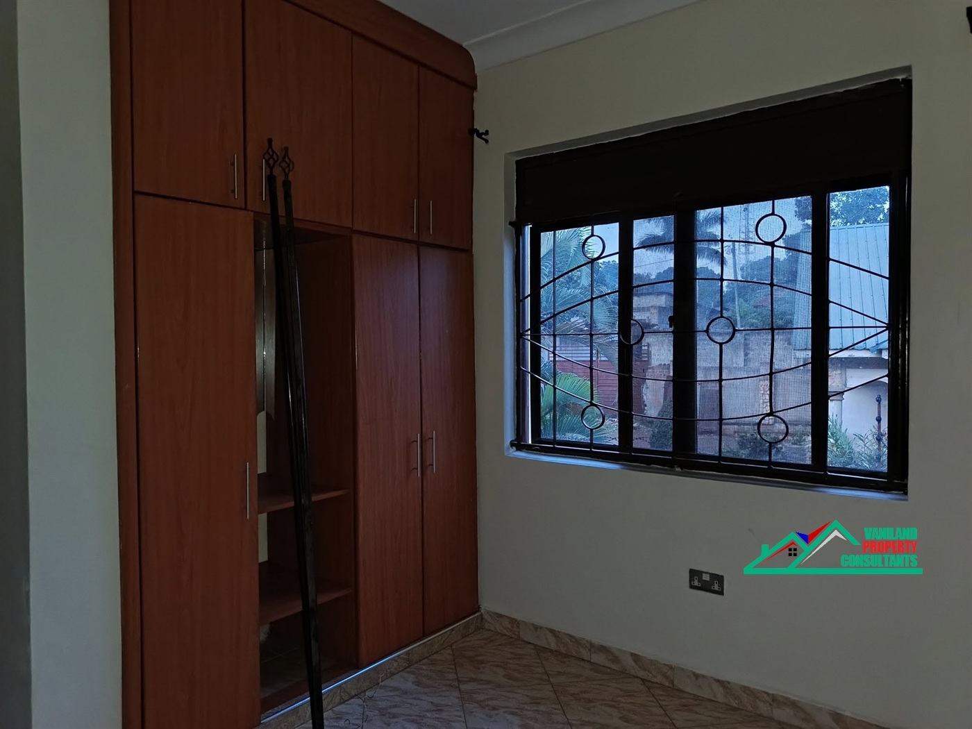 Apartment for rent in Kira Wakiso