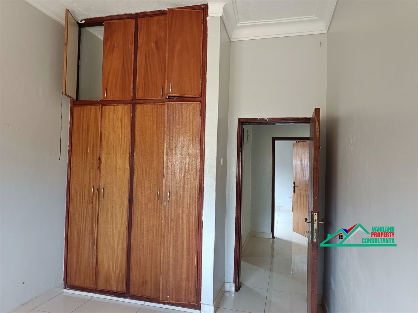 Semi Detached for rent in Kira Wakiso