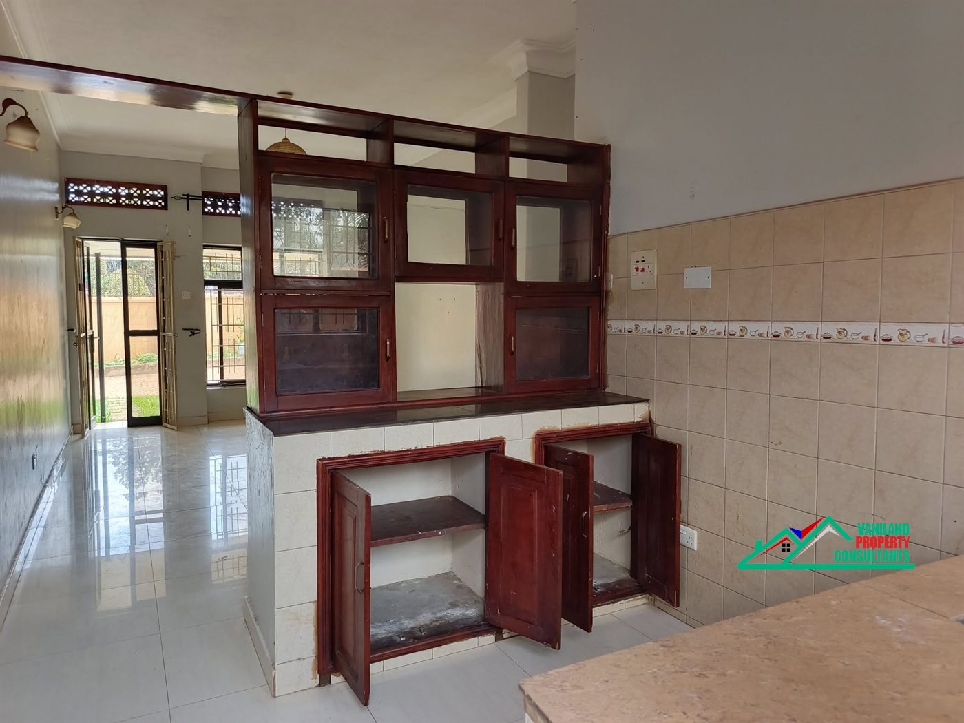 Semi Detached for rent in Kira Wakiso