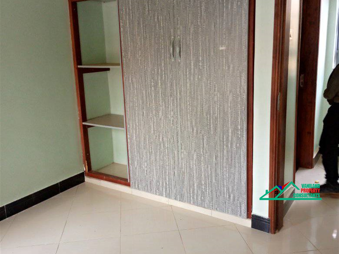 Semi Detached for rent in Kira Wakiso