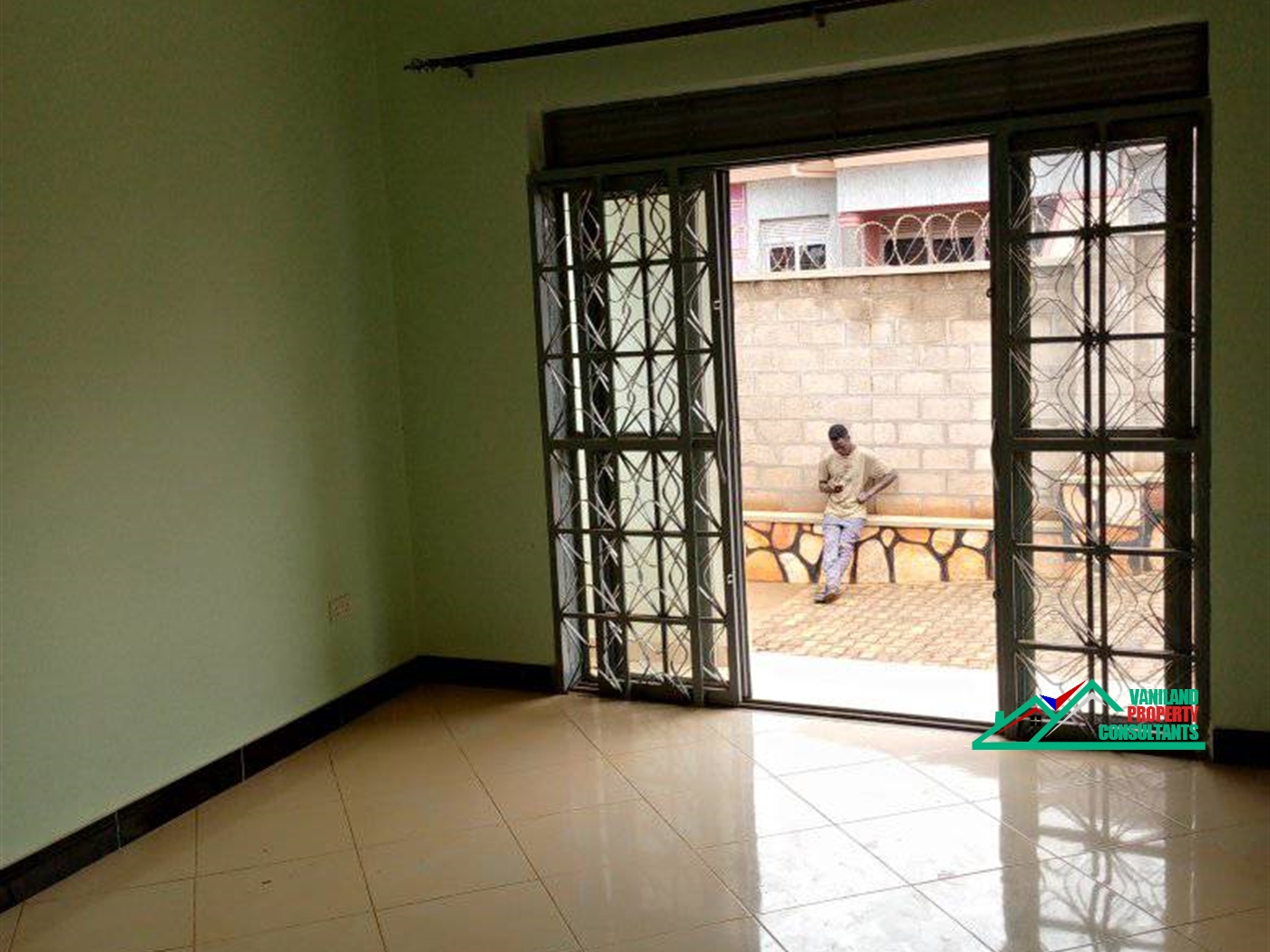 Semi Detached for rent in Kira Wakiso