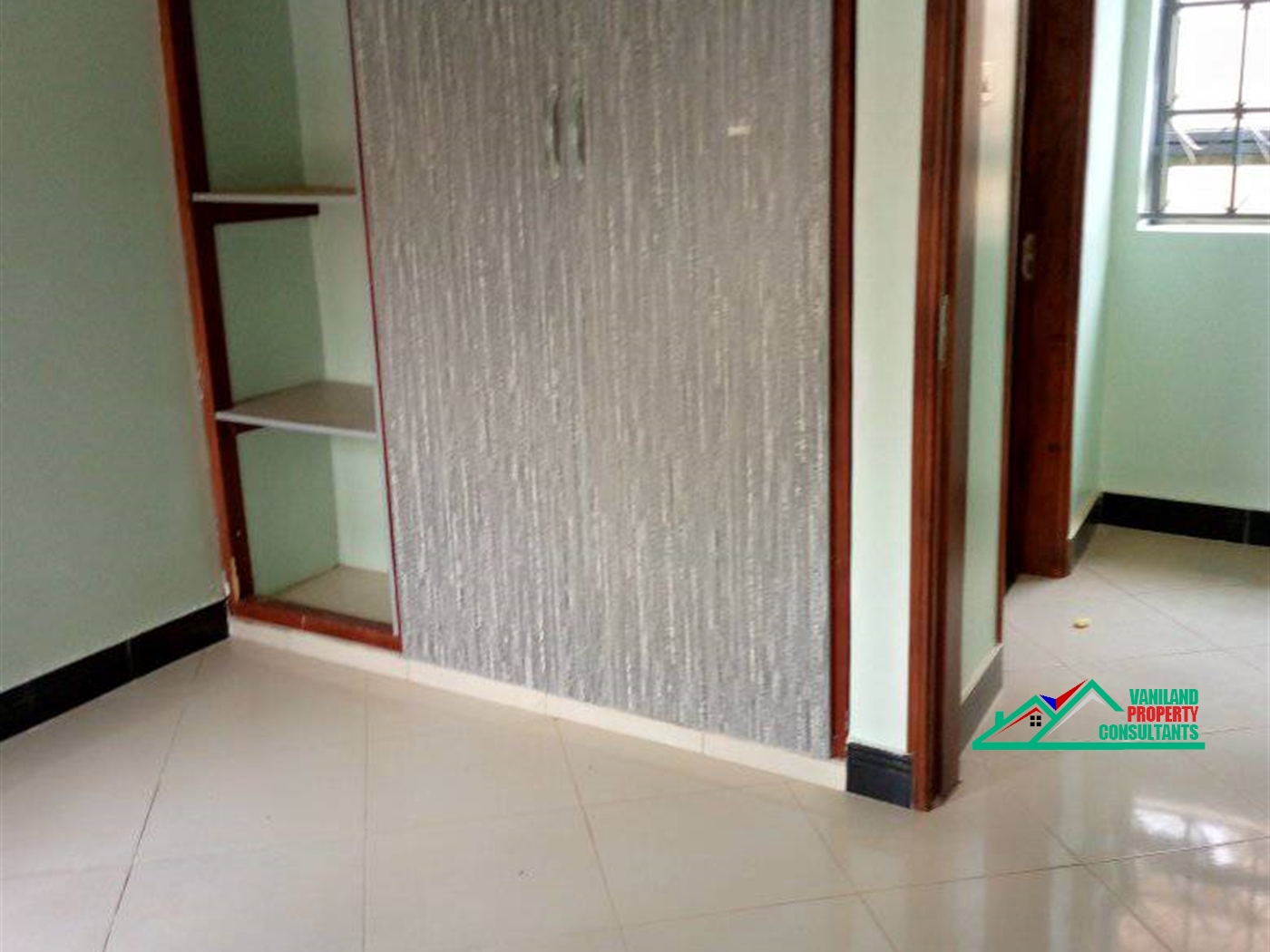 Semi Detached for rent in Kira Wakiso