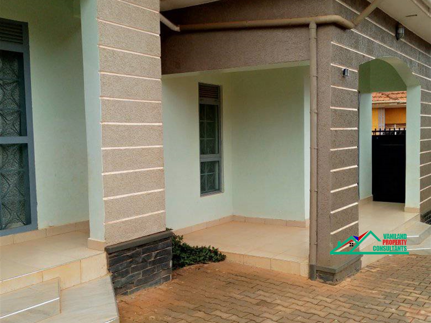 Semi Detached for rent in Kira Wakiso