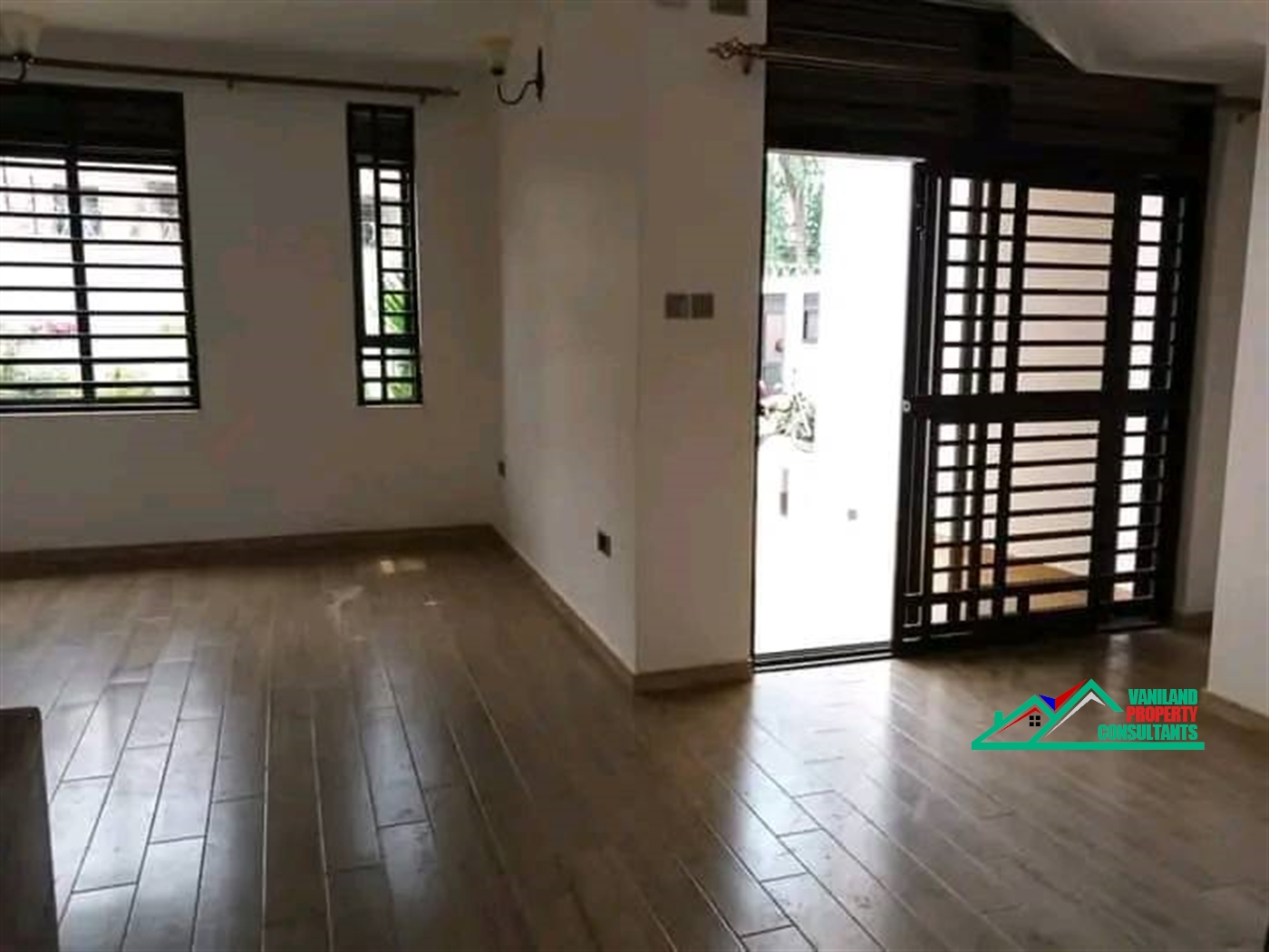 Apartment for rent in Kyaliwanjjala Wakiso