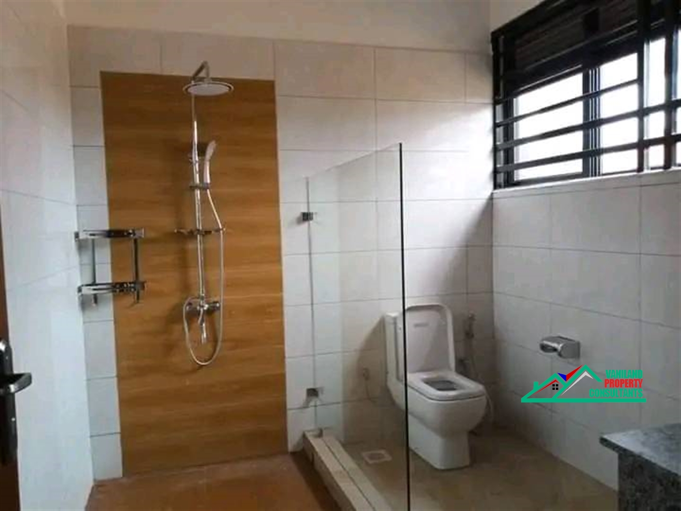 Apartment for rent in Kyaliwanjjala Wakiso