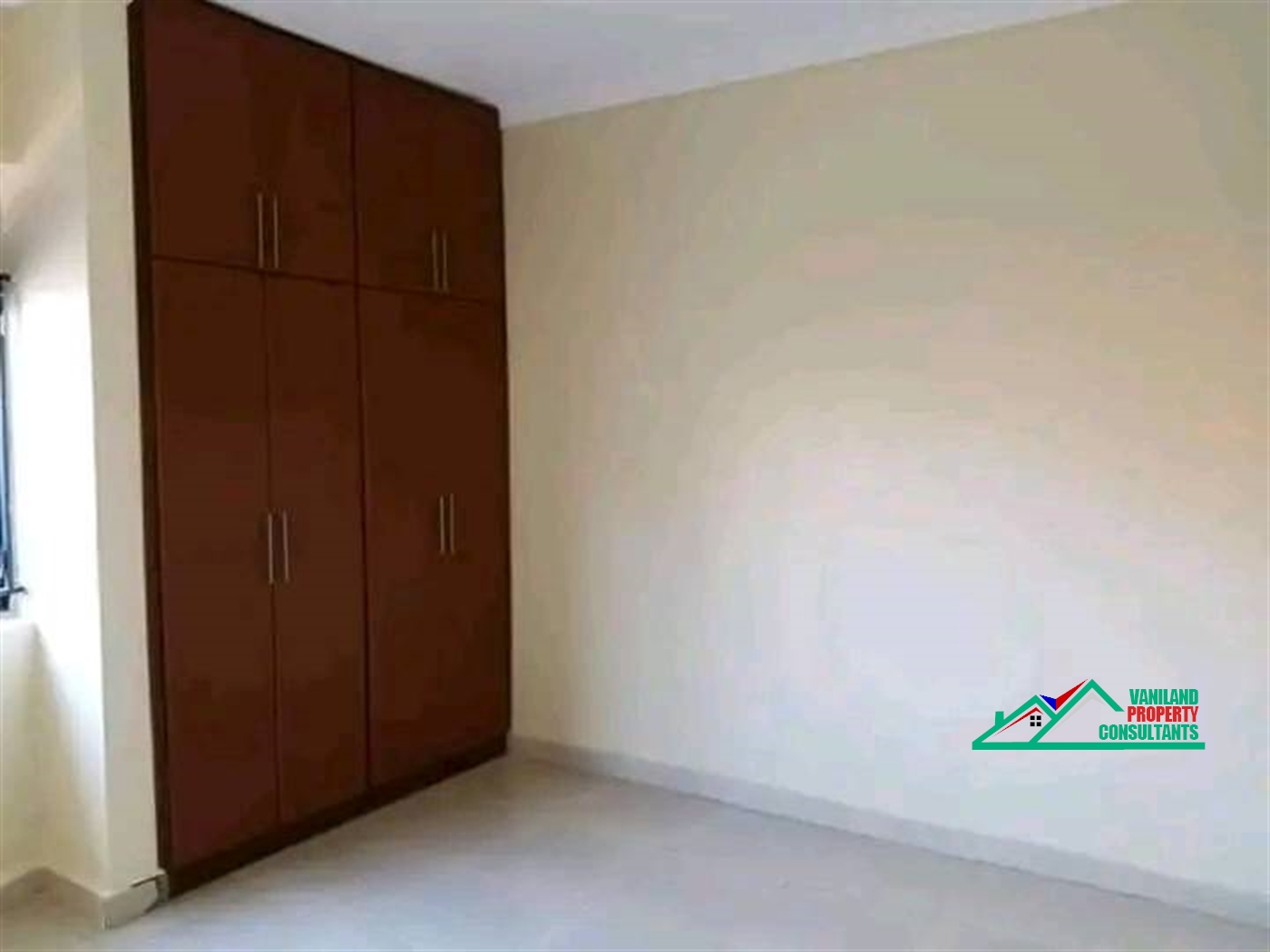 Apartment for rent in Kyaliwanjjala Wakiso