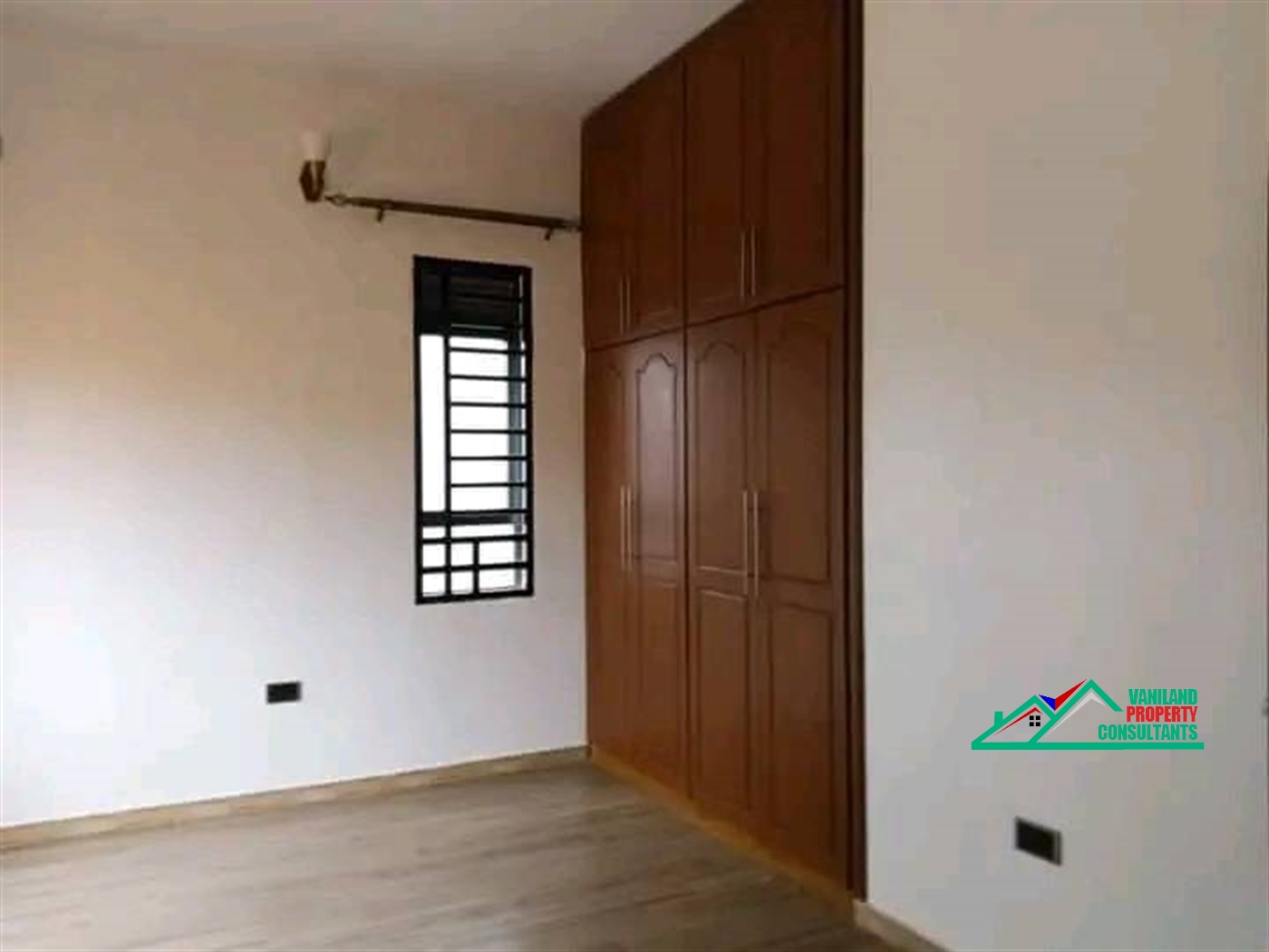 Apartment for rent in Kyaliwanjjala Wakiso