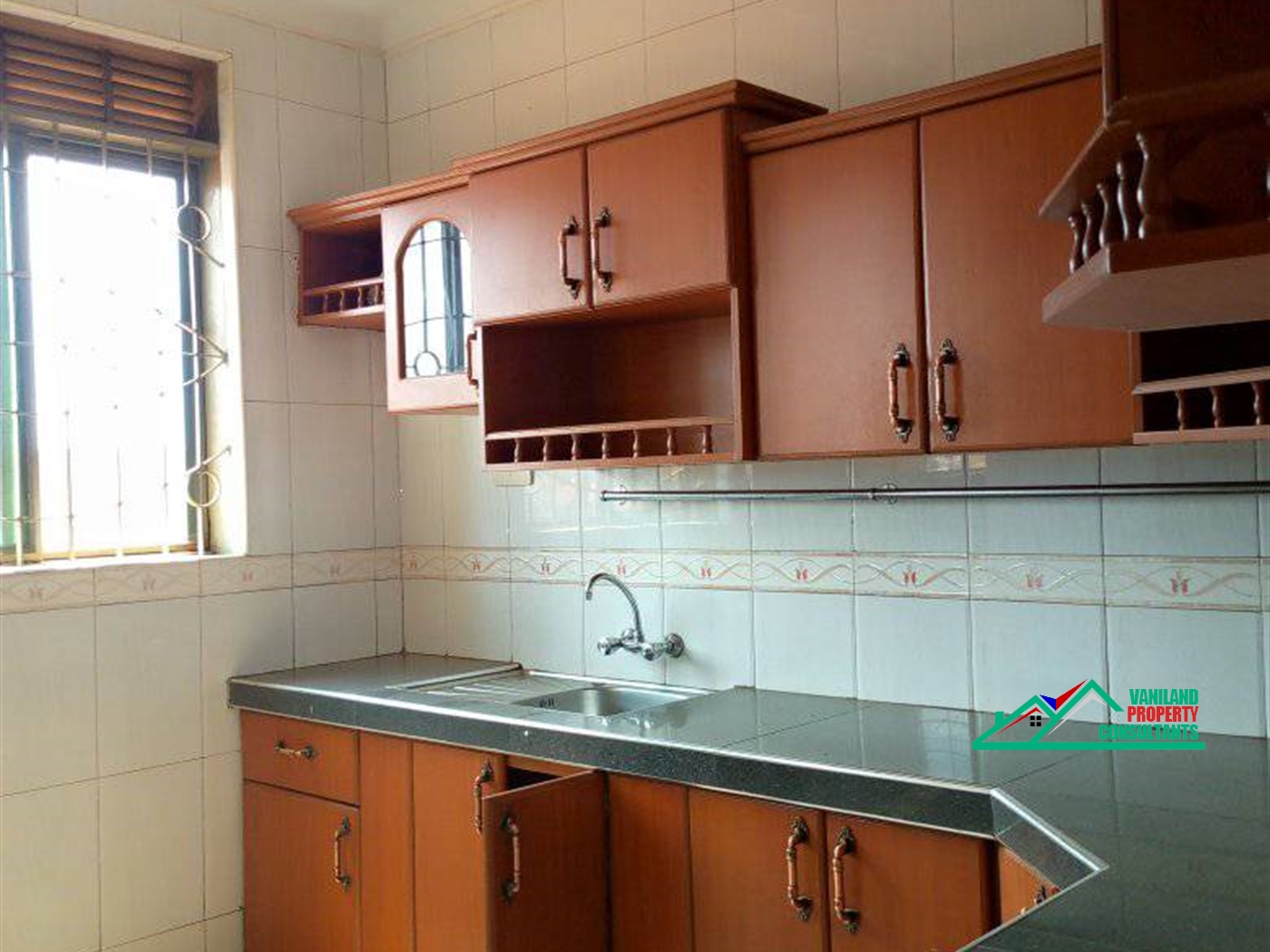 Apartment for rent in Najjera Wakiso