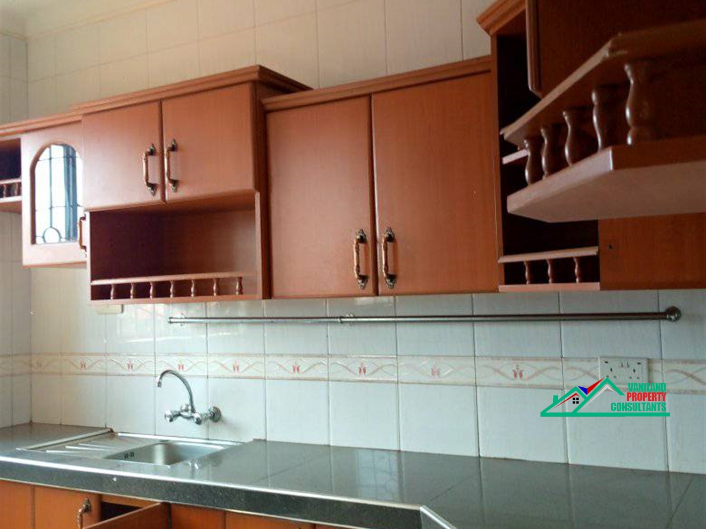 Apartment for rent in Najjera Wakiso