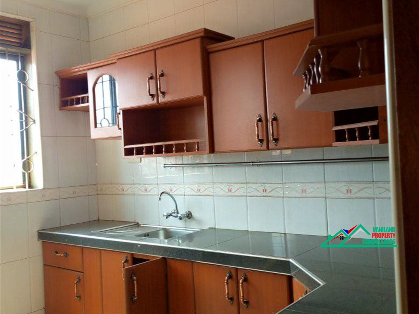 Apartment for rent in Najjera Wakiso